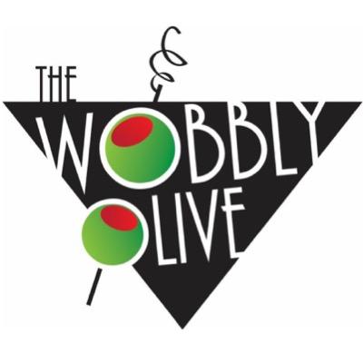 WobblyOlive's profile picture. 
