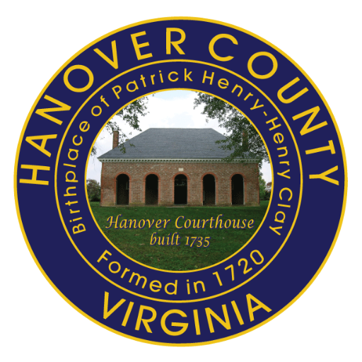 Official Twitter account for Hanover County Government, connecting you with what's happening #HereInHanoverVA! 🍅