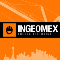 Ingeomex (@ingeomex) 's Twitter Profile