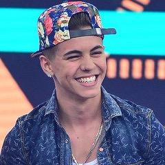 Sonhos foram feitos para ser realizados!! Gabriel Marins ♡