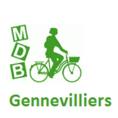MDB milite pour l’amélioration des conditions de circulation à bicyclette au quotidien en Île-de-France mais propose aussi des services aux cyclistes.