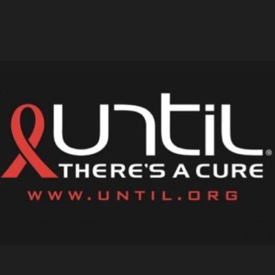 Until There's A Cure is a national foundation dedicated to eradicating #AIDS and committed to a vaccine against #HIV. #UntilTheresACure 
https://t.co/FPG9WuXbbP