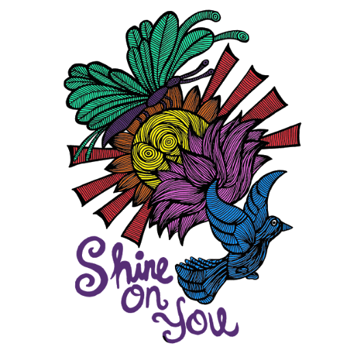 Shine On You Holistic Mental Wellness is is devoted to caring, sharing and inspiring you to live your best life ever!