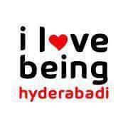 It's all about Hyderabad !