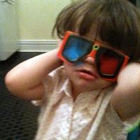 Larissa Bailiff (@larissa_bailiff) Twitter profile photo