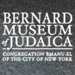 The mission of the Herbert & Eileen Bernard Museum of Judaica is to examine and engage with the intersections of Jewish history, culture and identity.