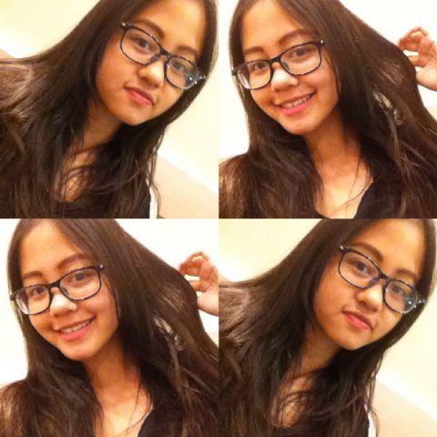 vgysalsabil's profile picture. Dial Ramadhan Pradja                                               @ClicksRandom @FelizCorner.                                      Ig/Ask.fm-veggysalsabil