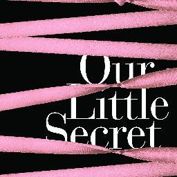 Author of 'Our LIttle Secret'. Out July 2015 with Pan Macmillan