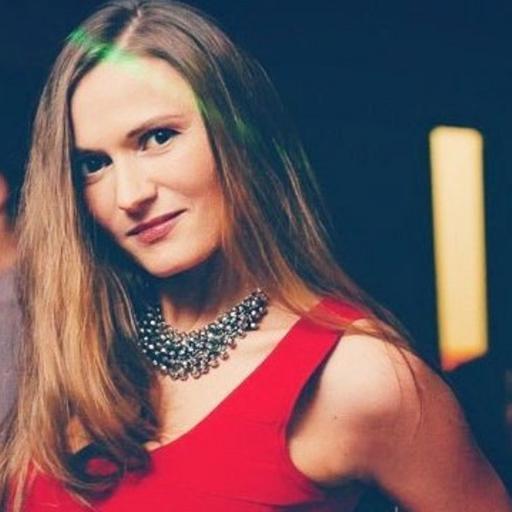 imagemaker_mari's profile picture. стилист-имиджмейкер