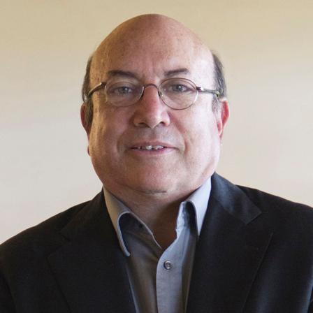Thoroughbred racing broadcast analyst, Eclipse Award winning writer, owner/breeder, co-founder Team Valor.