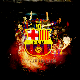 43_Barcelona's profile picture. Kumpulan Fans Barcelona Indonesia