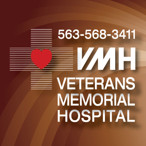 vmhospital's profile picture. VMH enhances the lives of those we serve by providing an exceptional healthcare.