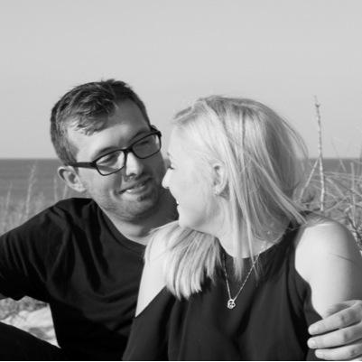 The_LukeFarrell's profile picture. University of Cincinnati Alumni. Saved by Christ. Mrs. Farrell @kdf95.  NKY.