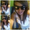 Gaby Campos - @95Chapizz - Twitter