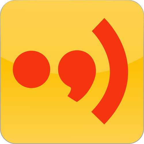 We're a mobile app that helps friends quickly find each other & meetup. Download it now here : http://t.co/czXHwxckMJ