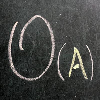 Resolvendo os problemas mais difíceis do mundo.