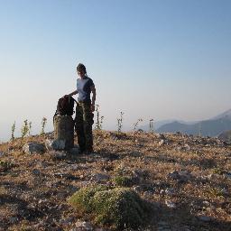 EFTHIMIADOUSI's profile picture. 