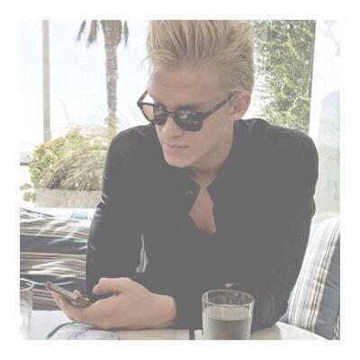 bemyprincecody's profile picture. I kissed Cody but. then I woke up...