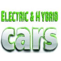 Elektrikli ve Hibrid Araçlar (@ehcars) Twitter profile photo