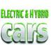 Elektrikli ve Hibrid Araçlar (@EHcars) Twitter profile photo