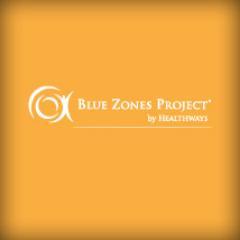 In support of Oregon Healthiest State initiative, Blue Zones Project encourages changes to our communities that make healthier choices, easier.