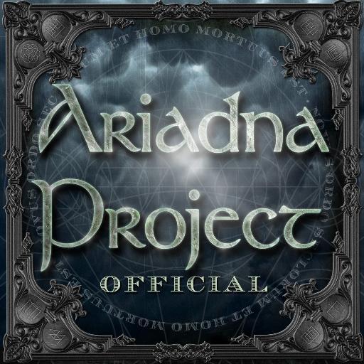 Official Twitter from the Argentinean Power Metal band.