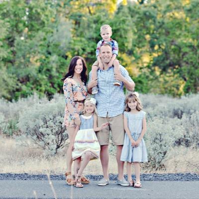 allen_buckley's profile picture. Following One, serving four.