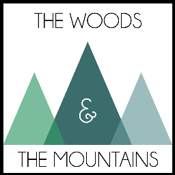 woods_mountains's profile picture. 