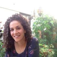 Anat Rubin (@anatrubin1) 's Twitter Profile