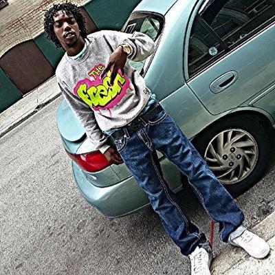 just trying to make it out the hood and get money ...... money the key to everything got get money to spend money
