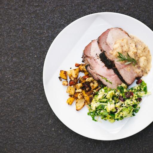 One of KC's premiere restaurants, Café Sebastienne combines the worlds of contemporary art and cuisine inside Kemper Museum. Temporarily closed.