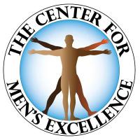 The Center for Men's Excellence (@menexcel) 's Twitter Profile