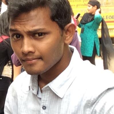 shajesh_k's profile picture. Words are cheap,the biggest thing you can say's 🐘 Elephant but,the smallest thing you can say's, by a tweet! 💭🎭