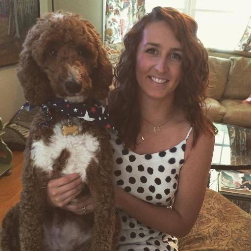 MWinter919's profile picture. Executive Assistant - @McKinney