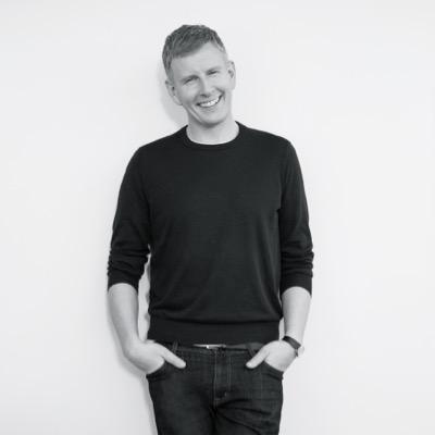 Patrick Kielty Profile