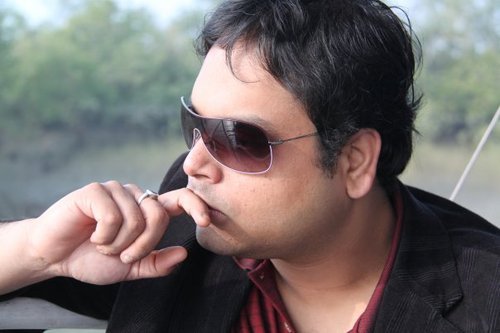 UtsavDutta's profile picture. 