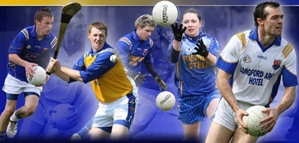 All the latest news, views & results from Longford GAA