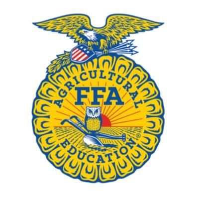 jcchs_ffa's profile picture. Jackson Country FFA Chapter
