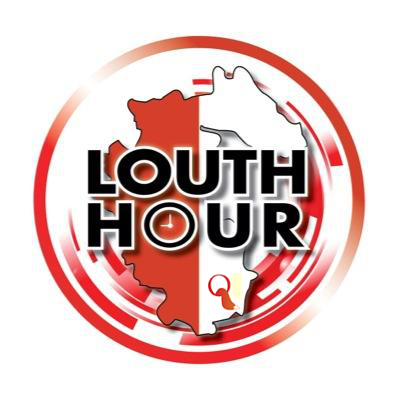 #Louthhour Sundays 9-10pm for great networking, chats and plenty of craic! Promoting local business .DM for details