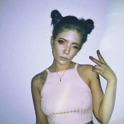 ✧˖° They call me cry baby, but I don't fucking care °˖✧