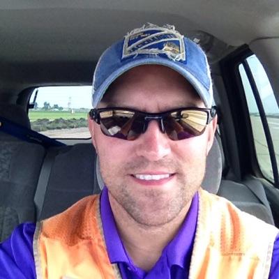 Husband & father to the best wife and kids. Believer. Sports fan of @GoJacksSDSU, @Vikings & @Twins. Civil Engineer. Love my job at KLJ Engineering. Golfer.