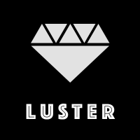 Luster (@lustermag) 's Twitter Profile