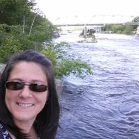 Annette Simpson (@annettemarie332) 's Twitter Profile