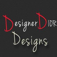 Designer DiorDesigns(@DesignerDior) 's Twitter Profile Photo