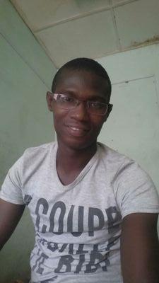 Boubakar_Shakir's profile picture. I am a loving type, my friends see me as a source of emotional support. I am too hilarious, and some time I like being controversial.