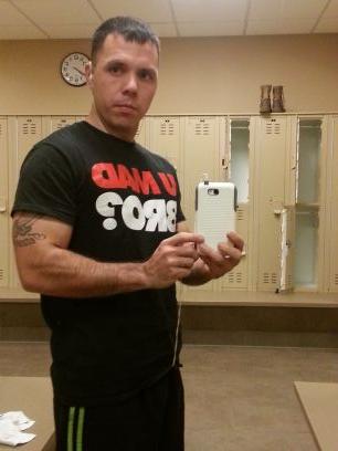 Nickel~n~Dime Fitness #teamnnd
Car Enthusiast and Gym Fanatic.