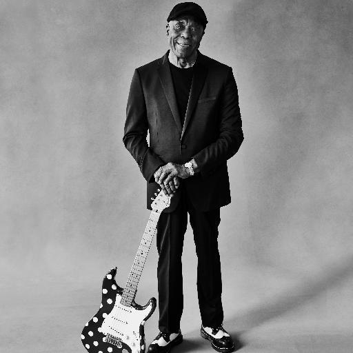 @TheRealBuddyGuy