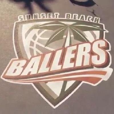 Offical Twitter account for the sunset beach ballers. Owner: ?