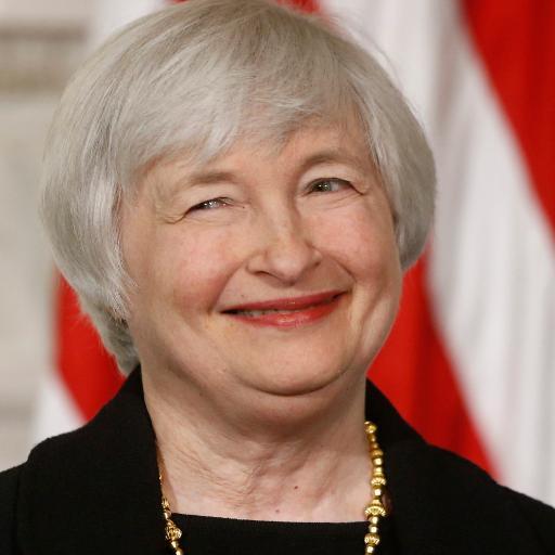 QE4_Countdown's profile picture. Janet Yellen