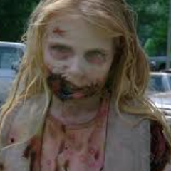 First & Original Walker Girl account! Shot by Rick, still more air time than T-Dog ;) Followed by @wwwbigbaldhead, @TheAddyMiller & 11 other TWD cast members!